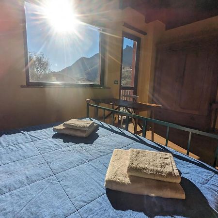 Caprie Adagio Guesthouse מראה חיצוני תמונה