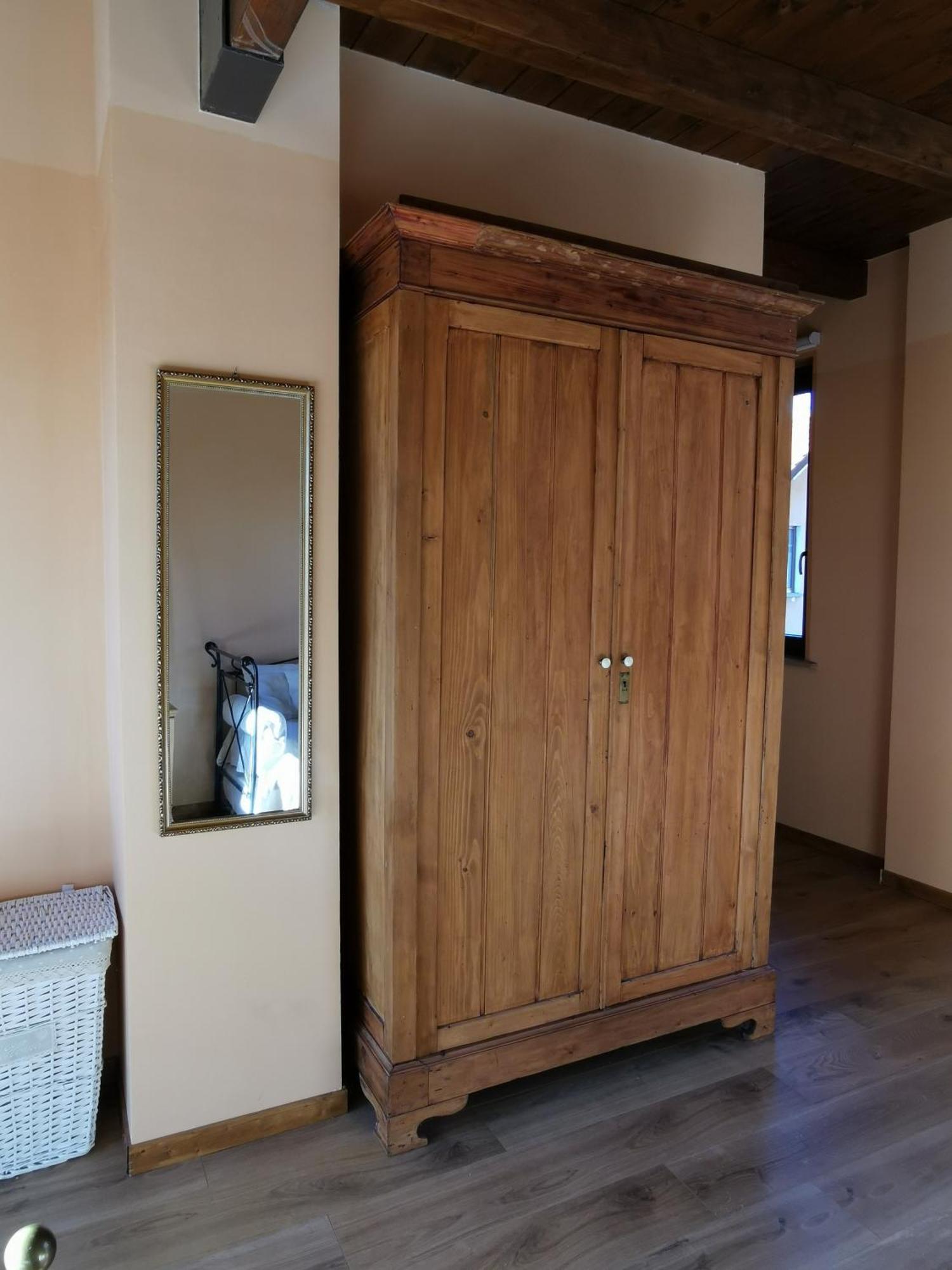 Caprie Adagio Guesthouse מראה חיצוני תמונה