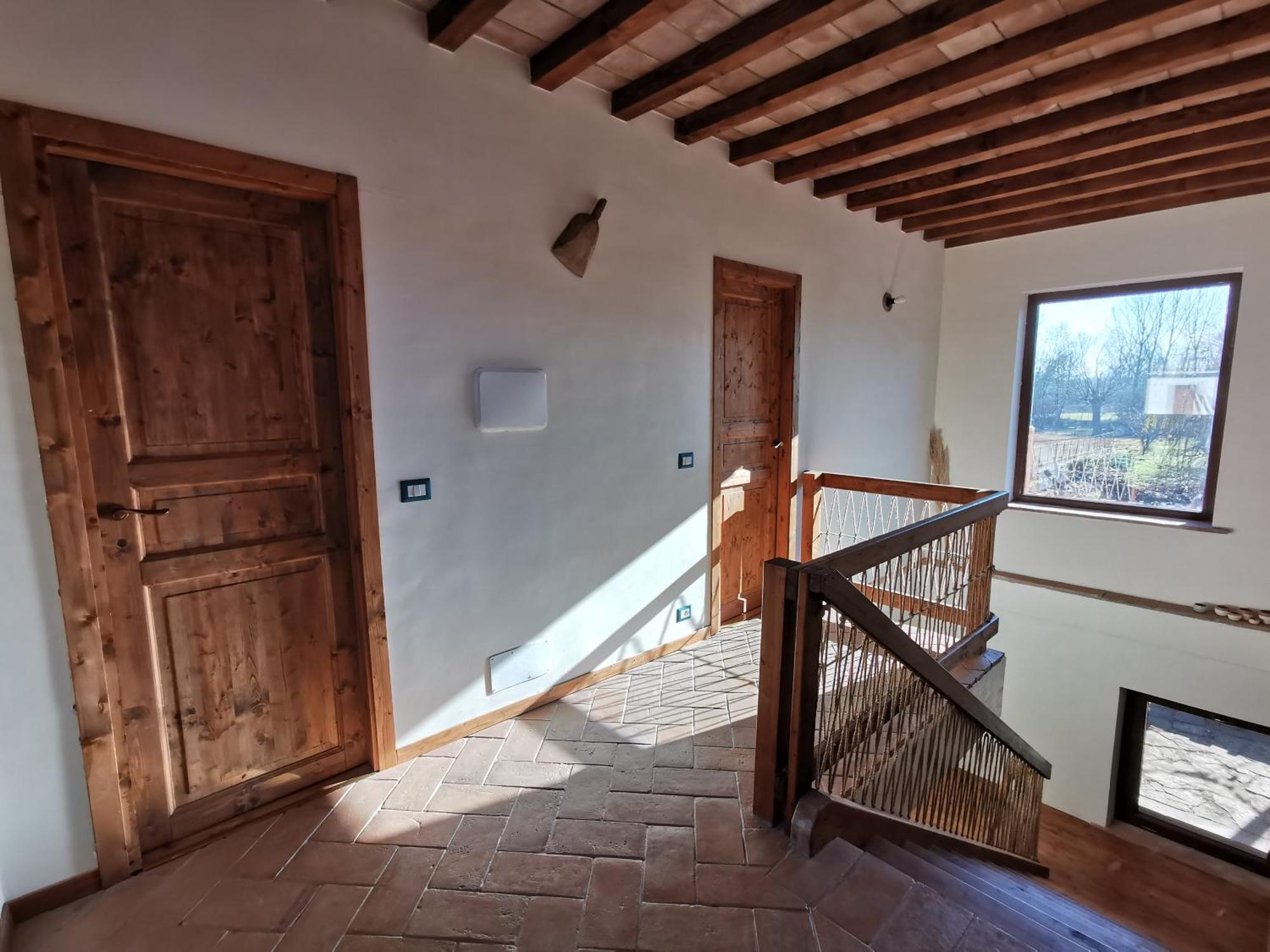 Caprie Adagio Guesthouse מראה חיצוני תמונה