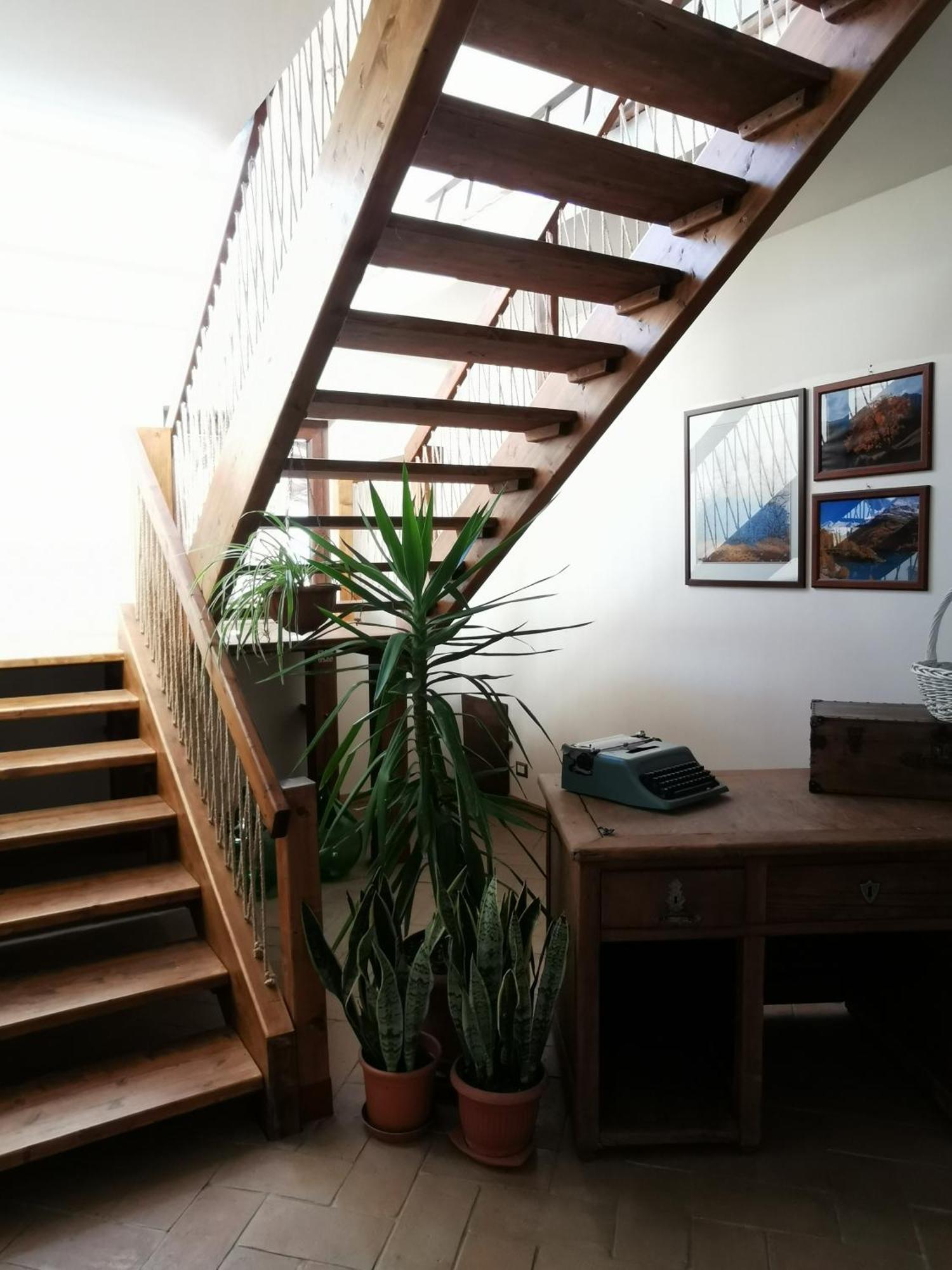 Caprie Adagio Guesthouse מראה חיצוני תמונה